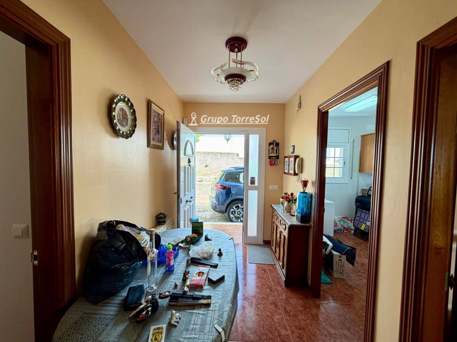 4 sypialnia Willa na sprzedaż w El Vendrell - 349 000 € (Ref: 9731384)