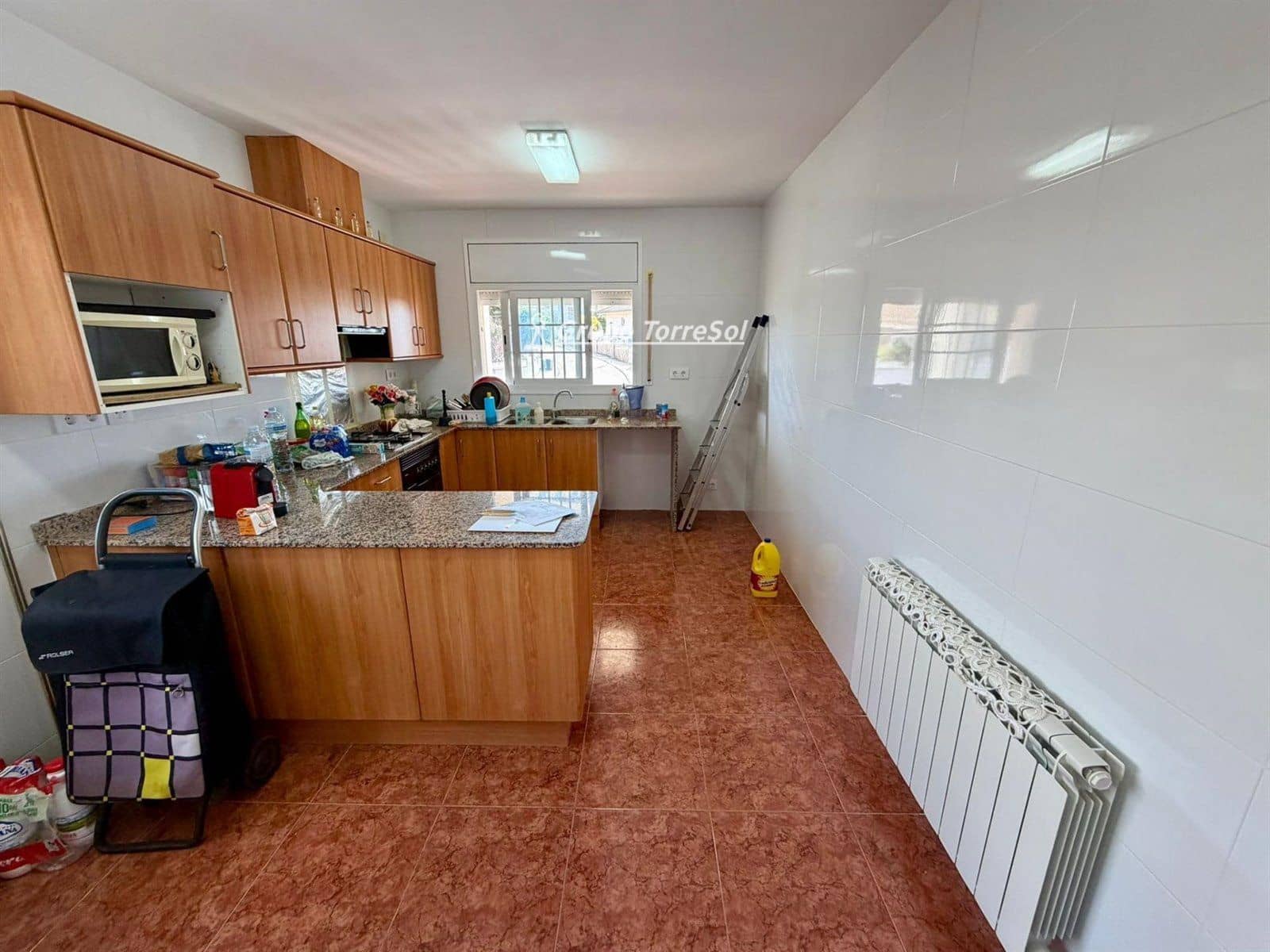 4 sypialnia Willa na sprzedaż w El Vendrell - 349 000 € (Ref: 9731384)