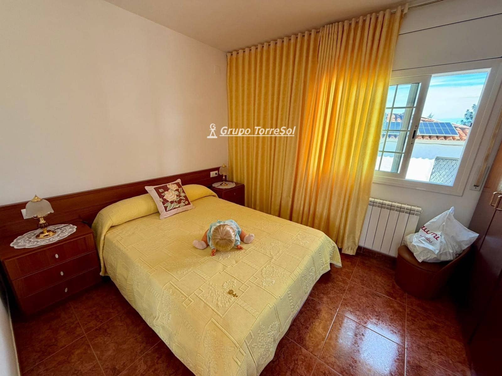 4 sypialnia Willa na sprzedaż w El Vendrell - 349 000 € (Ref: 9731384)