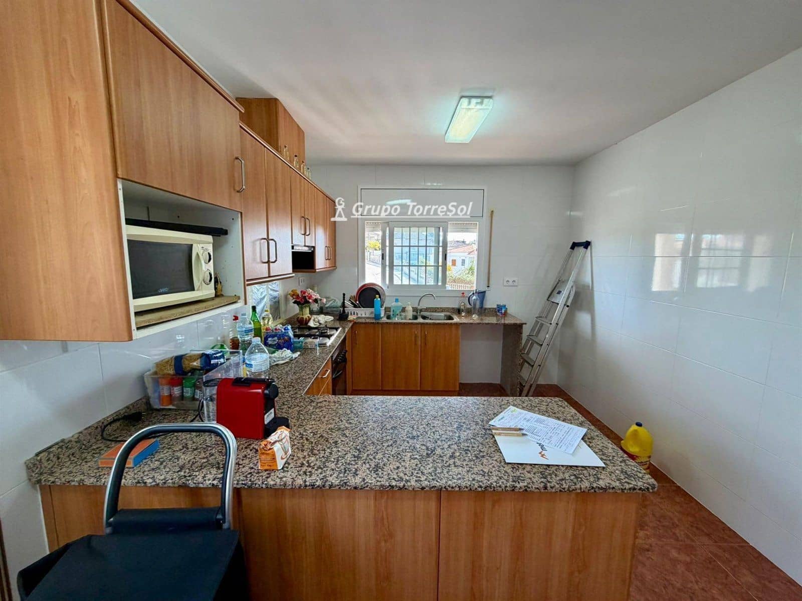 4 sypialnia Willa na sprzedaż w El Vendrell - 349 000 € (Ref: 9731384)