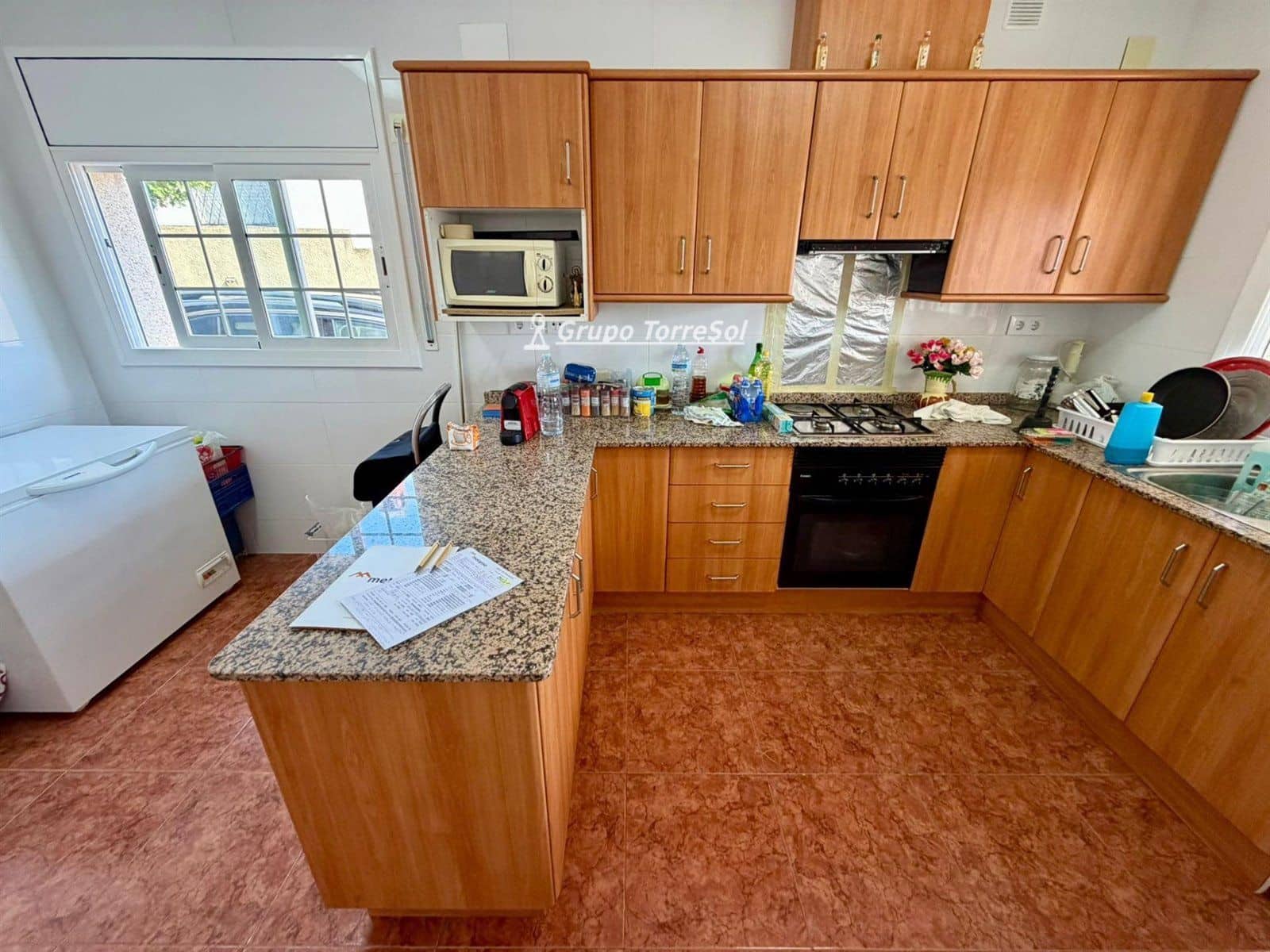 4 sypialnia Willa na sprzedaż w El Vendrell - 349 000 € (Ref: 9731384)