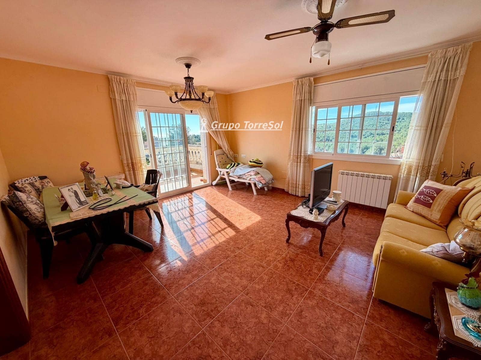 4 sypialnia Willa na sprzedaż w El Vendrell - 349 000 € (Ref: 9731384)