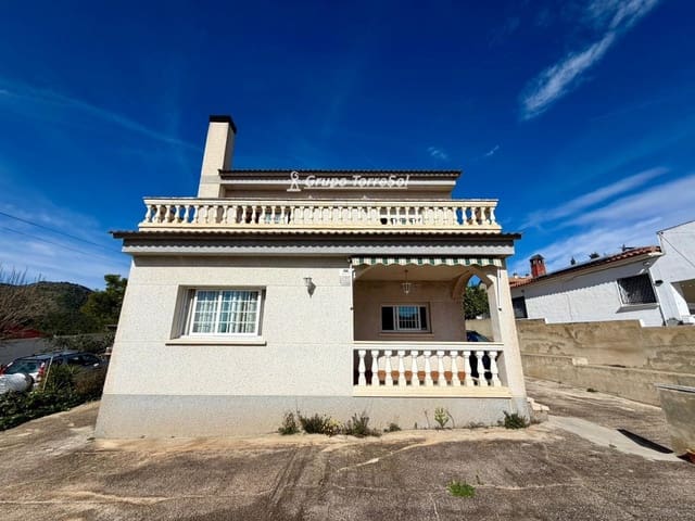 4 sypialnia Willa na sprzedaż w El Vendrell - 349 000 € (Ref: 9731384)