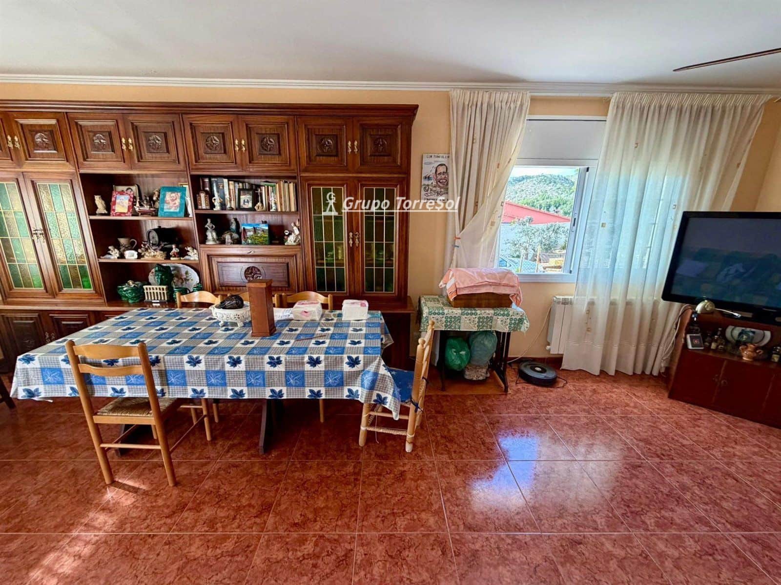 4 sypialnia Willa na sprzedaż w El Vendrell - 349 000 € (Ref: 9731384)