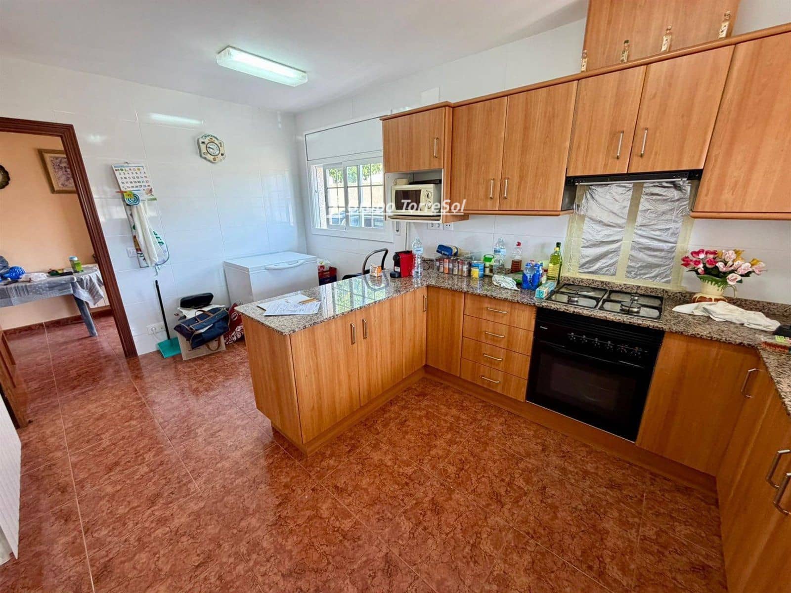 4 sypialnia Willa na sprzedaż w El Vendrell - 349 000 € (Ref: 9731384)