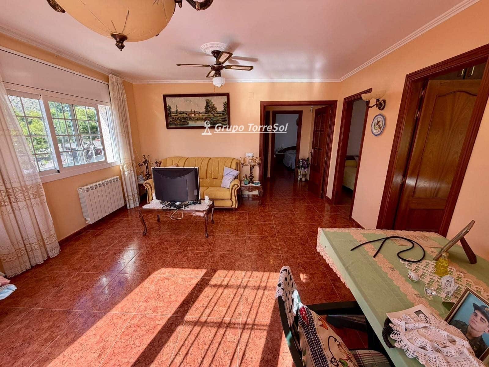 4 sypialnia Willa na sprzedaż w El Vendrell - 349 000 € (Ref: 9731384)