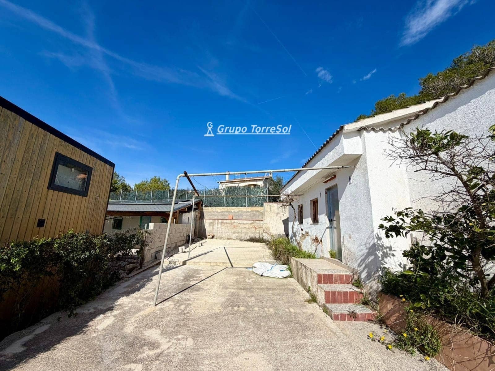 4 sypialnia Willa na sprzedaż w El Vendrell - 349 000 € (Ref: 9731384)