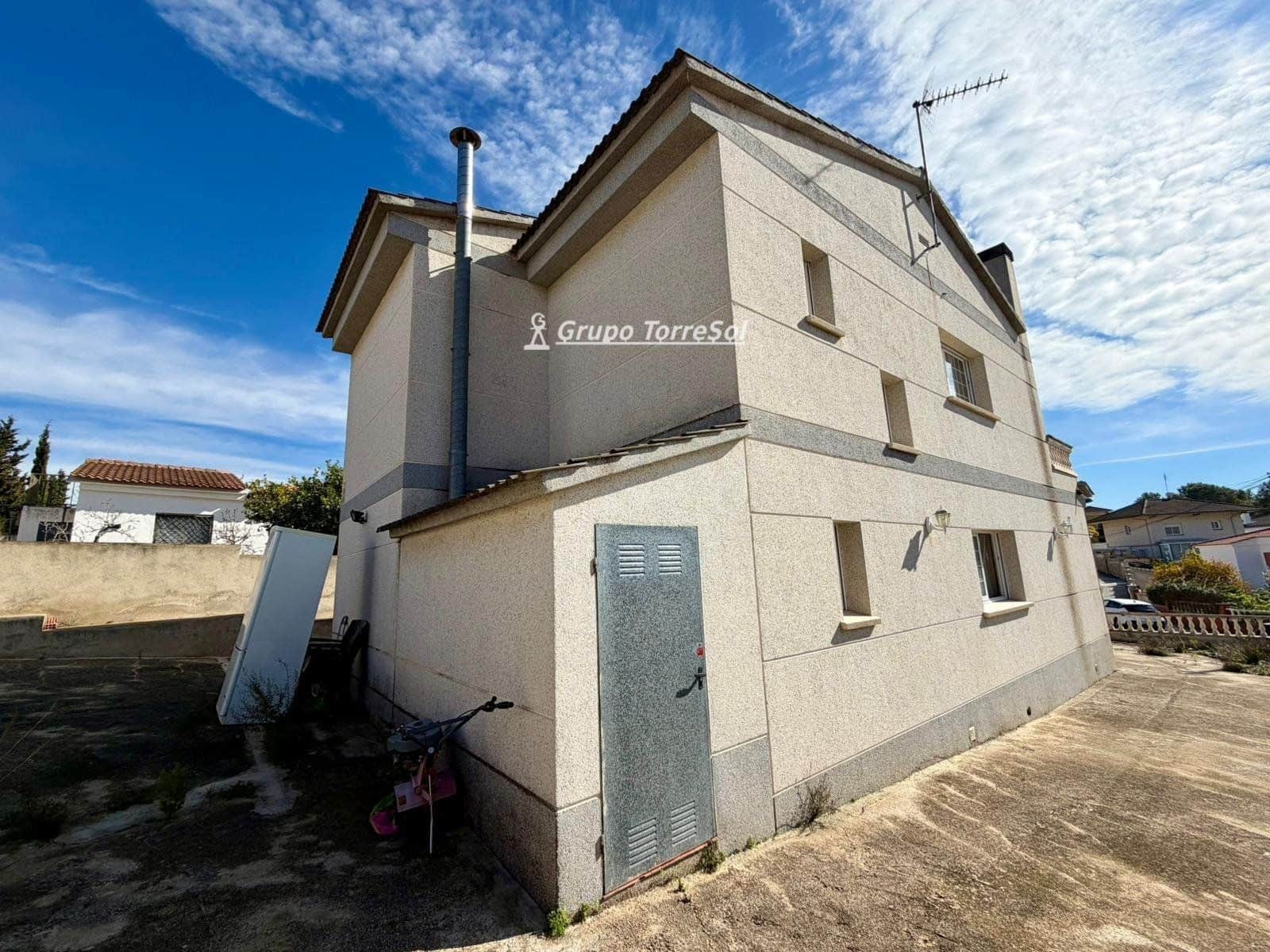 4 sypialnia Willa na sprzedaż w El Vendrell - 349 000 € (Ref: 9731384)