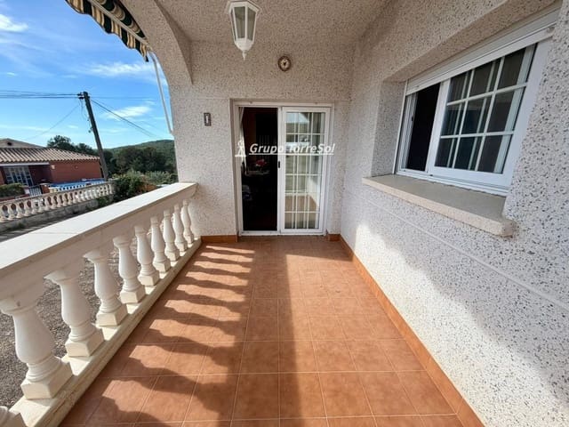 4 sypialnia Willa na sprzedaż w El Vendrell - 349 000 € (Ref: 9731384)