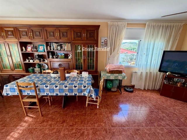 4 sypialnia Willa na sprzedaż w El Vendrell - 349 000 € (Ref: 9731384)