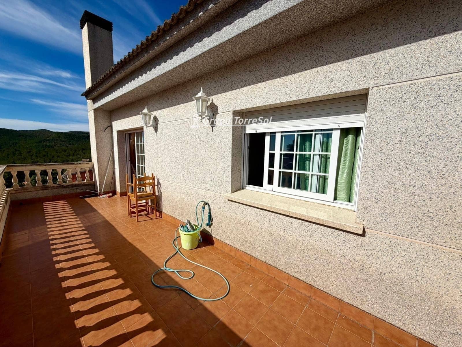 4 sypialnia Willa na sprzedaż w El Vendrell - 349 000 € (Ref: 9731384)