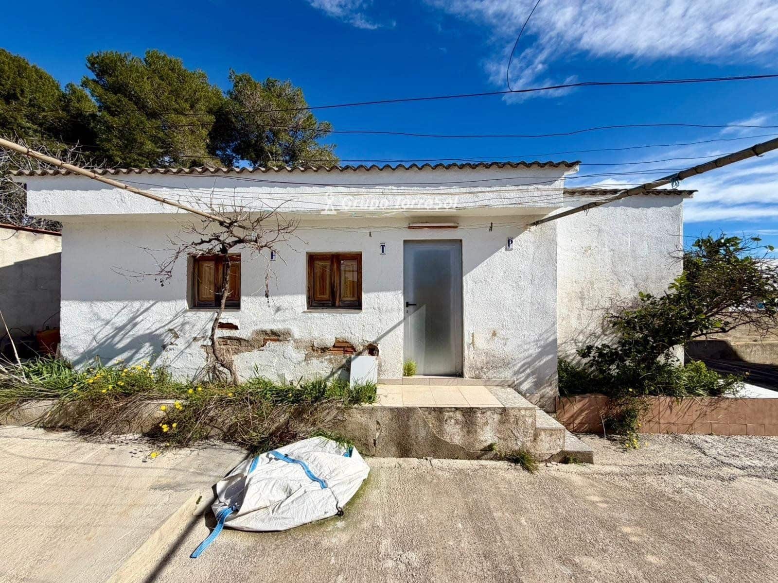 4 sypialnia Willa na sprzedaż w El Vendrell - 349 000 € (Ref: 9731384)