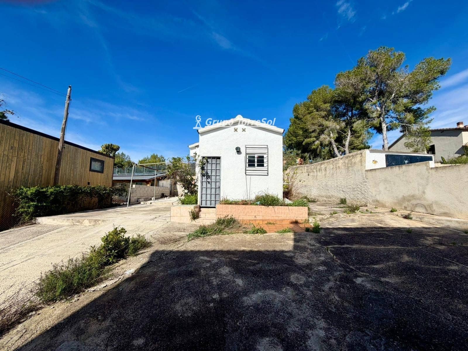 4 sypialnia Willa na sprzedaż w El Vendrell - 349 000 € (Ref: 9731384)