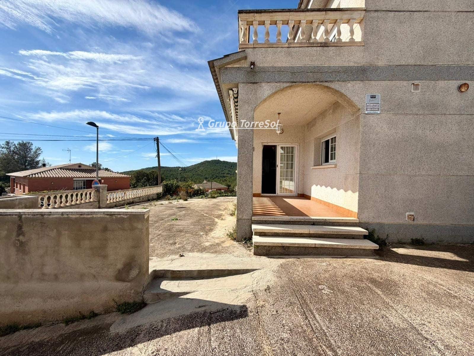 4 sypialnia Willa na sprzedaż w El Vendrell - 349 000 € (Ref: 9731384)