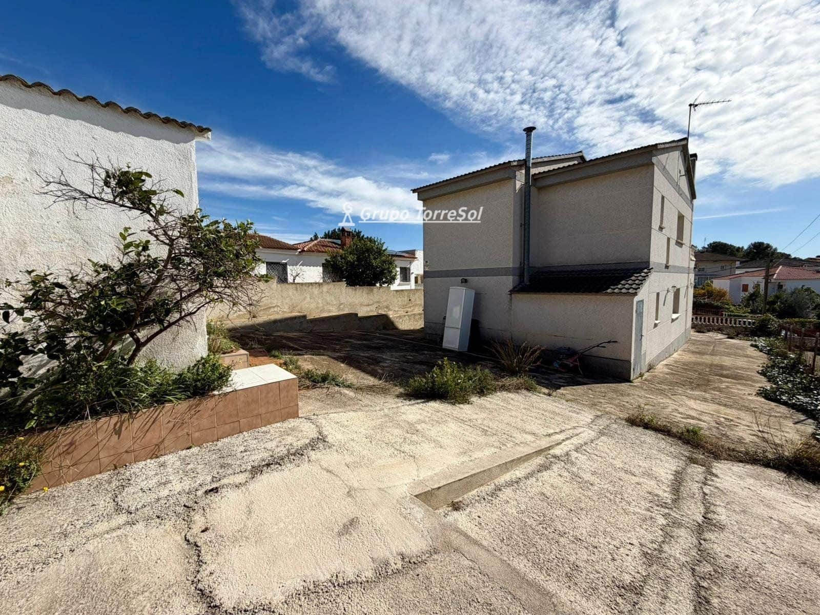 4 sypialnia Willa na sprzedaż w El Vendrell - 349 000 € (Ref: 9731384)