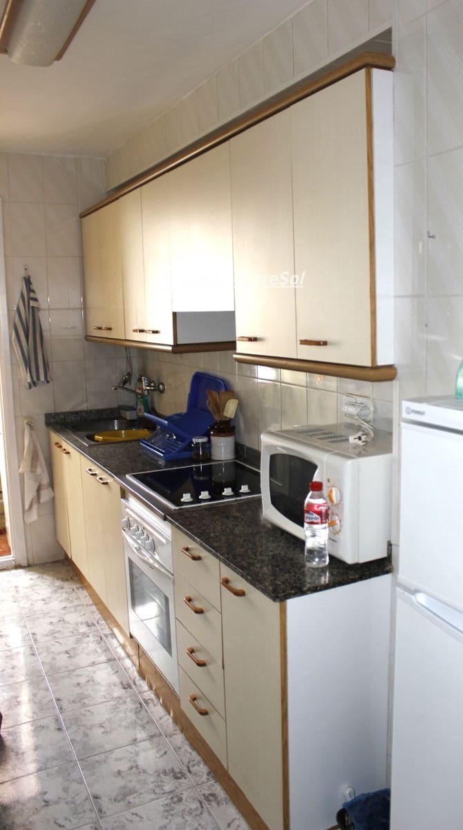 3 bedroom Flat for sale in Torredembarra - € 135,000 (Ref: 9733756)