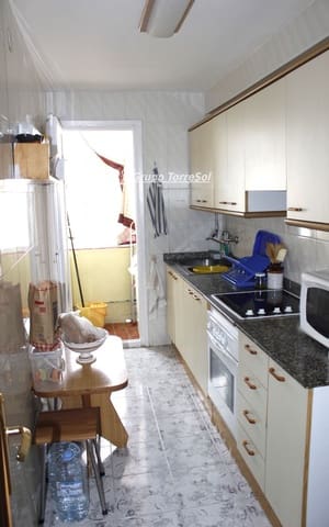 3 bedroom Flat for sale in Torredembarra - € 135,000 (Ref: 9733756)
