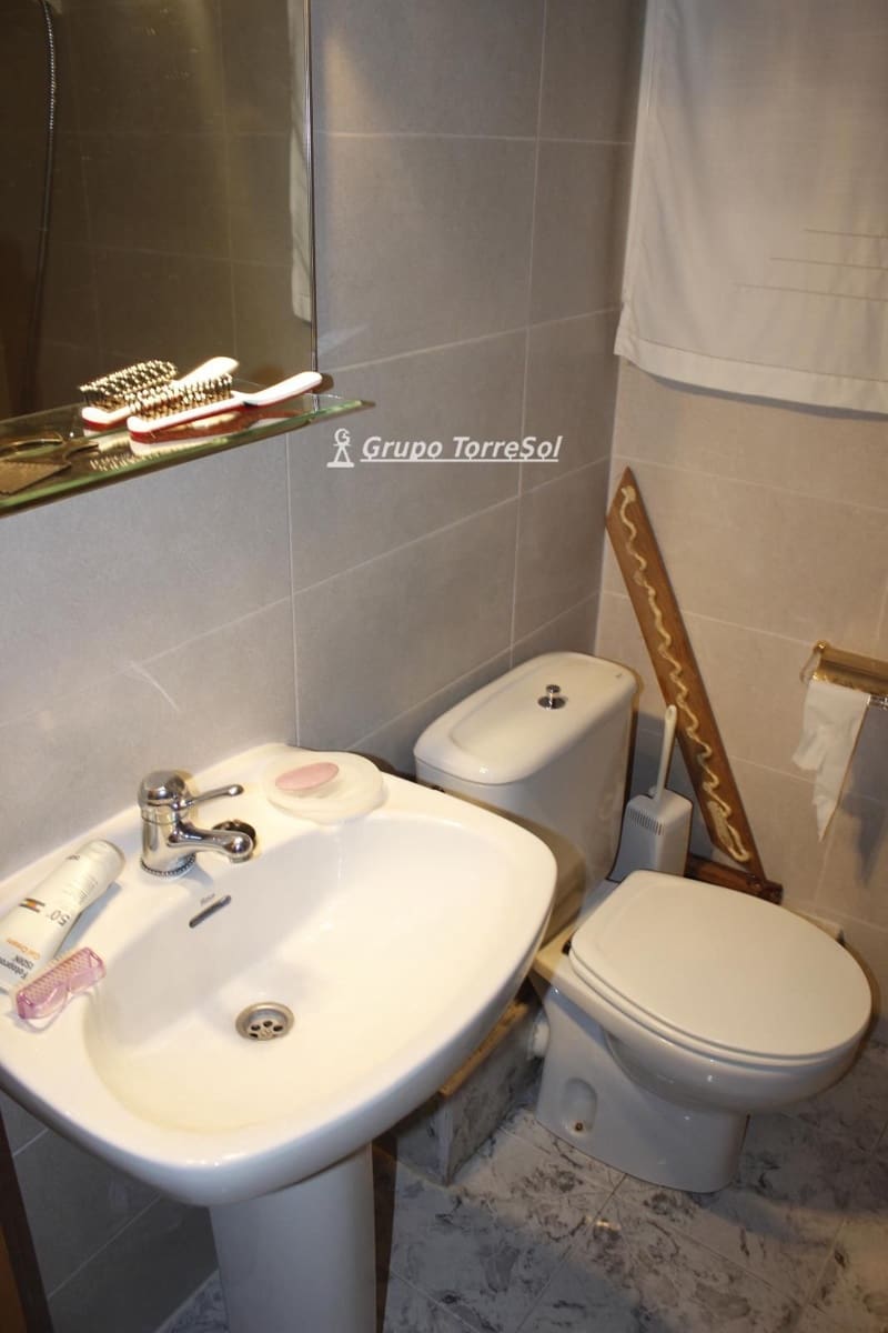 3 bedroom Flat for sale in Torredembarra - € 135,000 (Ref: 9733756)