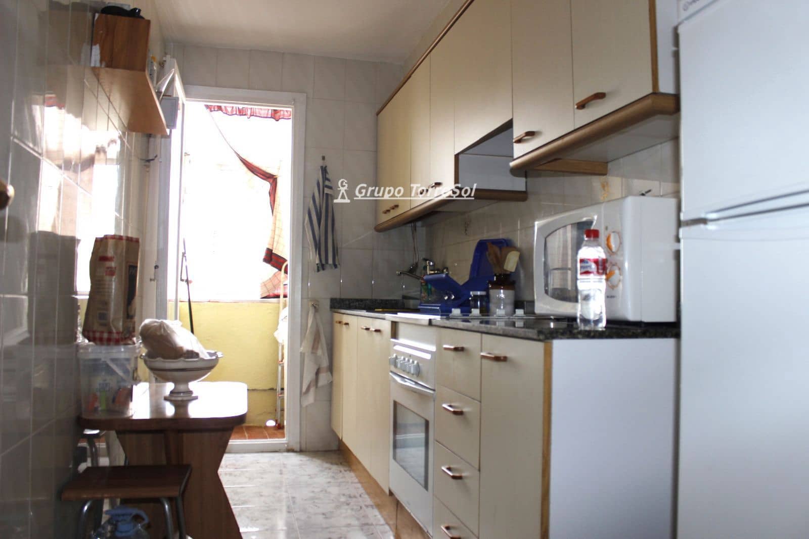 3 bedroom Flat for sale in Torredembarra - € 135,000 (Ref: 9733756)