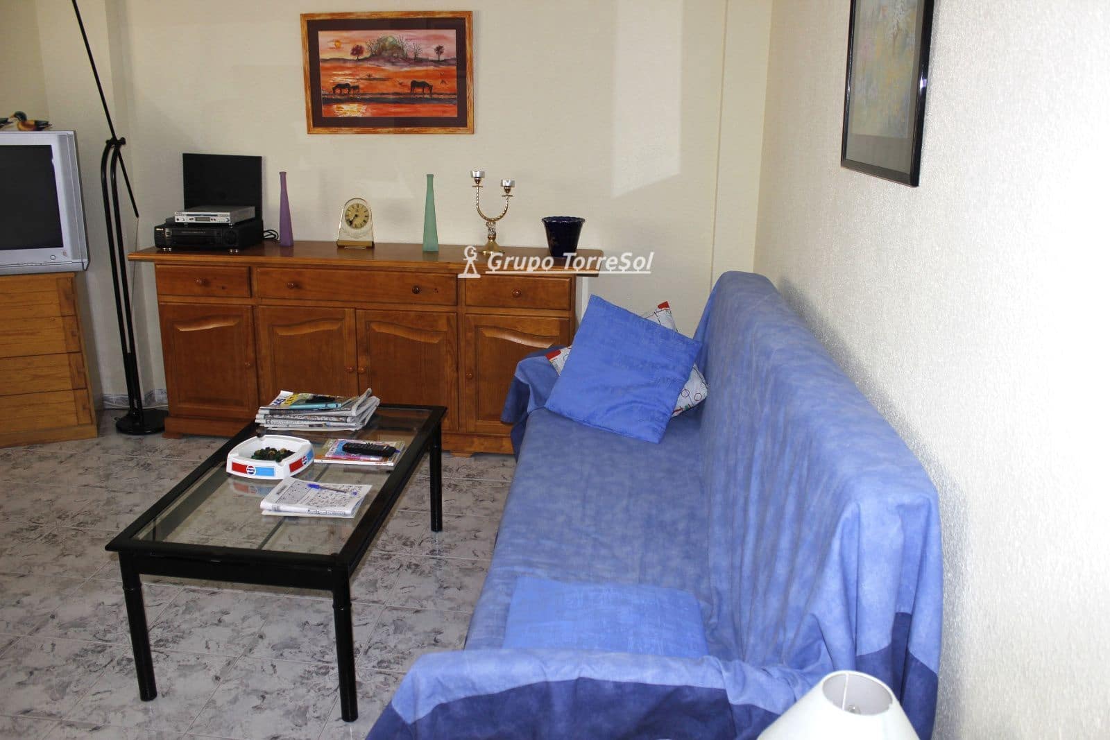 3 bedroom Flat for sale in Torredembarra - € 135,000 (Ref: 9733756)