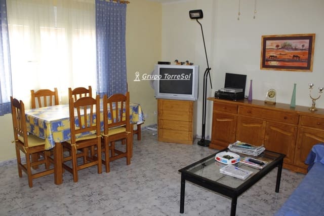 3 bedroom Flat for sale in Torredembarra - € 135,000 (Ref: 9733756)