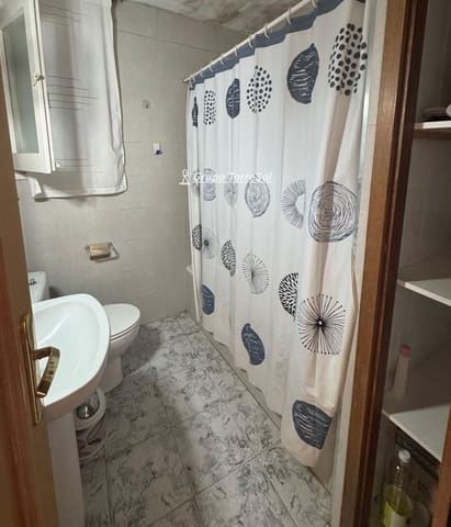 3 sypialnia Mieszkanie na sprzedaż w Torredembarra - 135 000 € (Ref: 9733756)