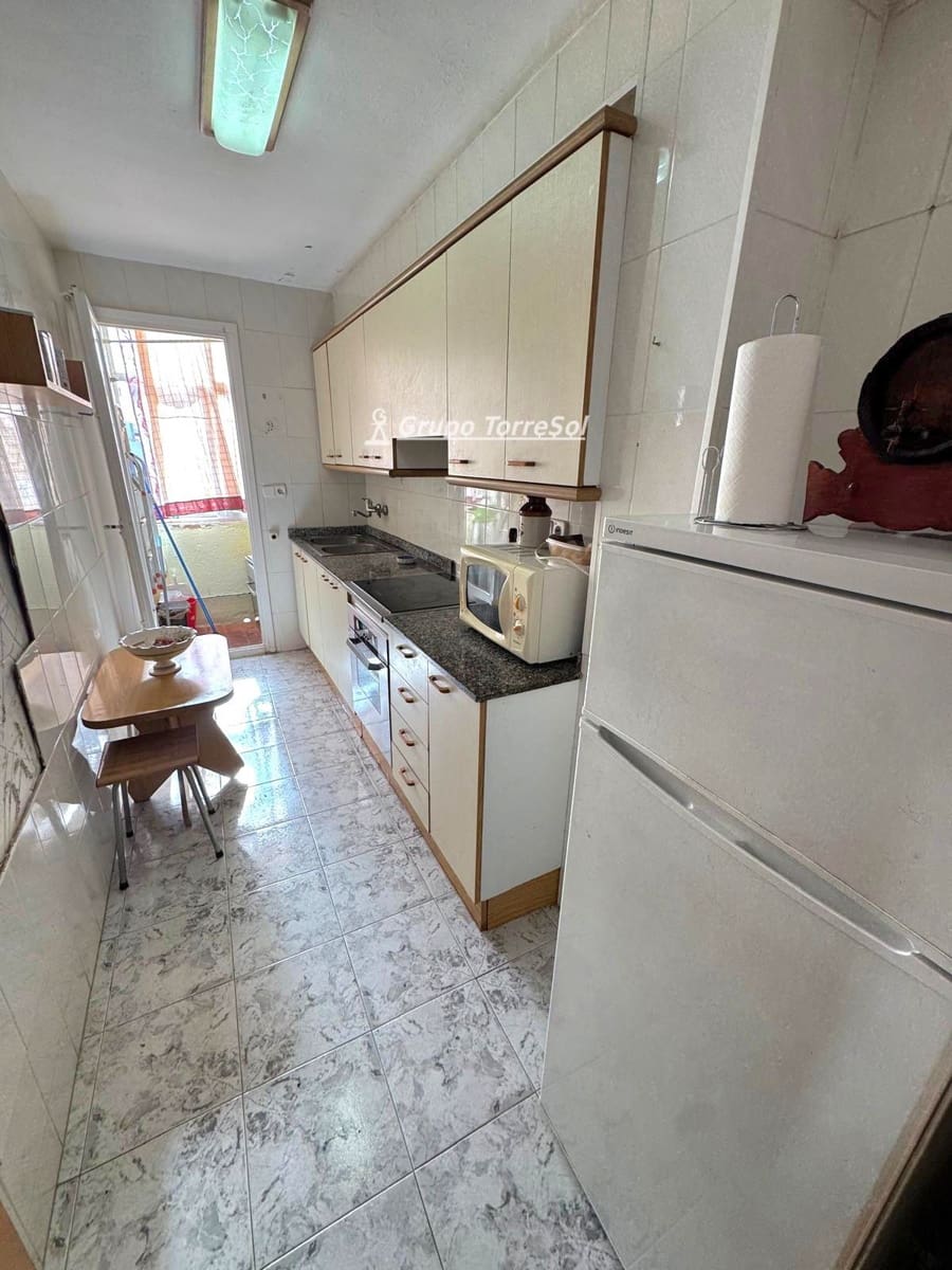 3 bedroom Flat for sale in Torredembarra - € 135,000 (Ref: 9733756)