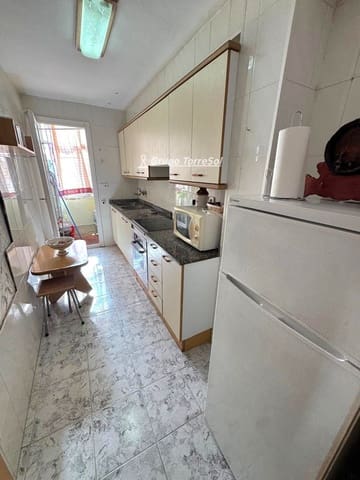 3 sypialnia Mieszkanie na sprzedaż w Torredembarra - 135 000 € (Ref: 9733756)