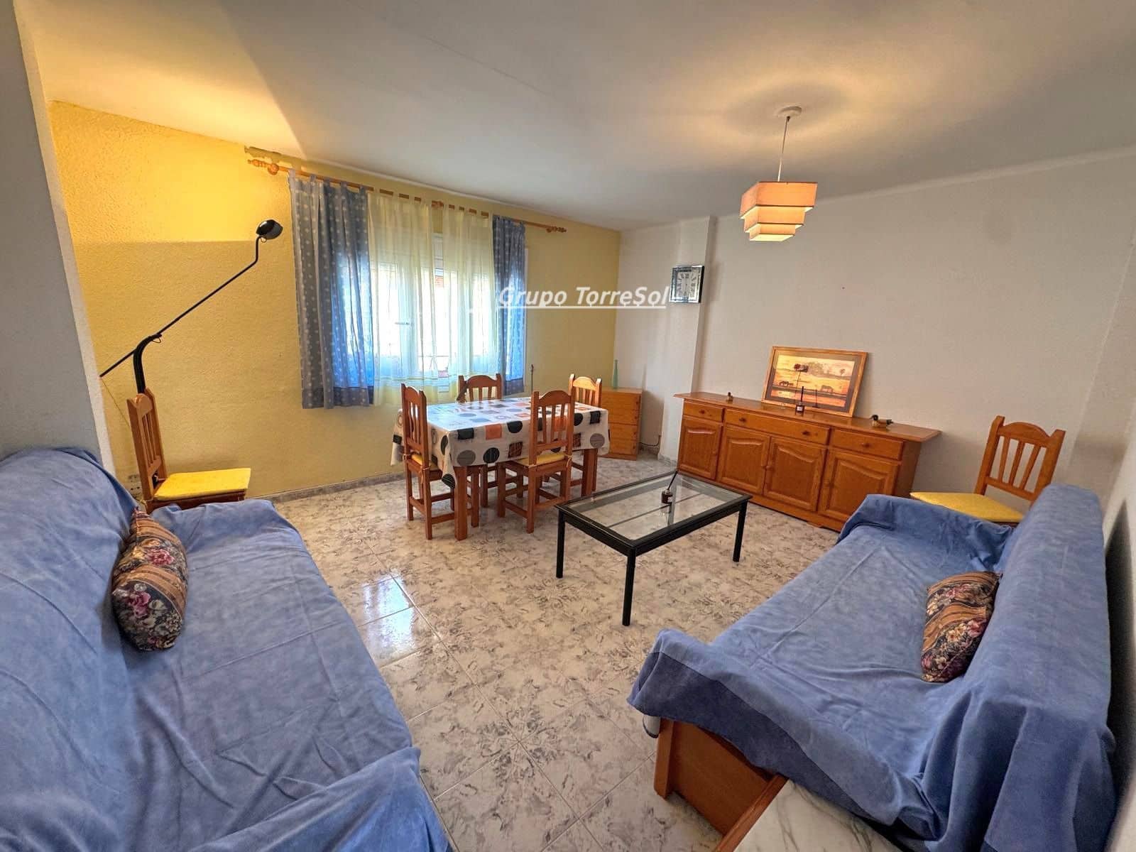 3 bedroom Flat for sale in Torredembarra - € 135,000 (Ref: 9733756)