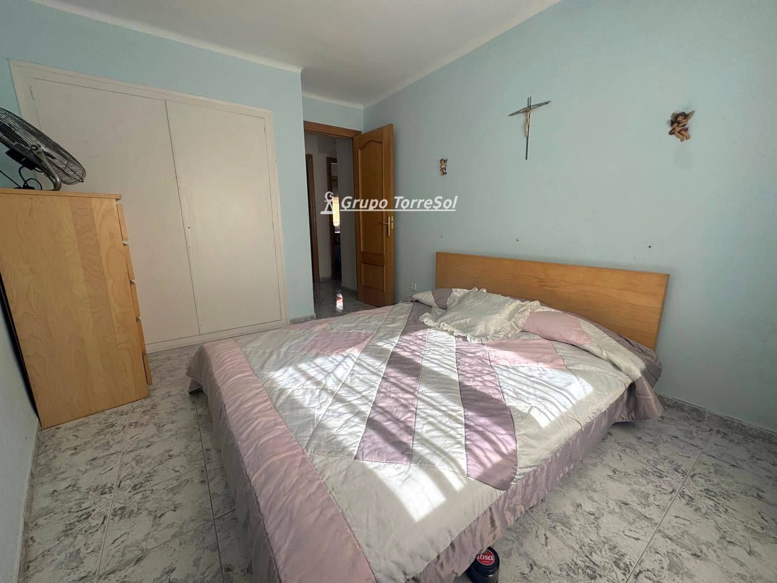 3 bedroom Flat for sale in Torredembarra - € 135,000 (Ref: 9733756)