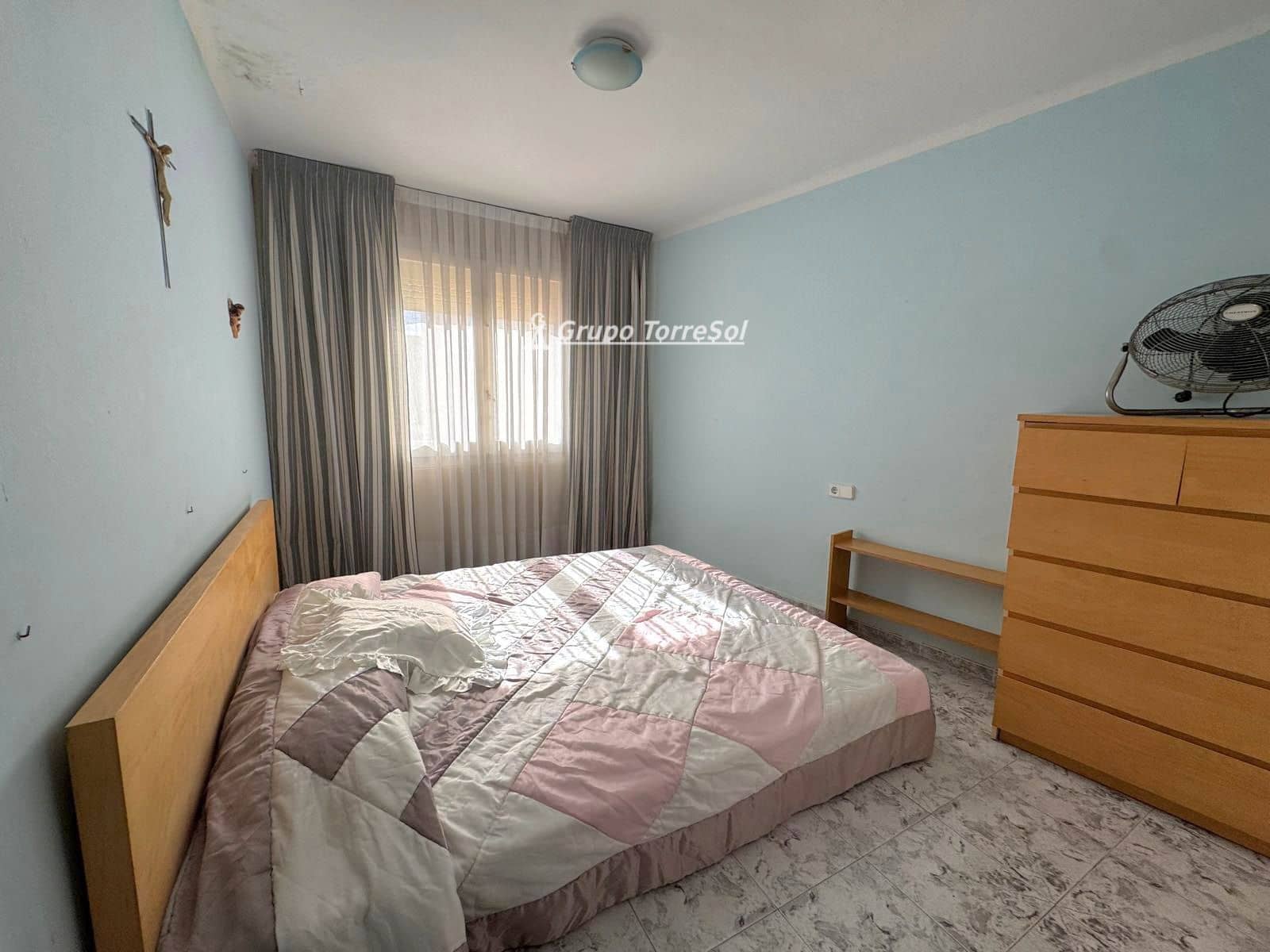 3 bedroom Flat for sale in Torredembarra - € 135,000 (Ref: 9733756)