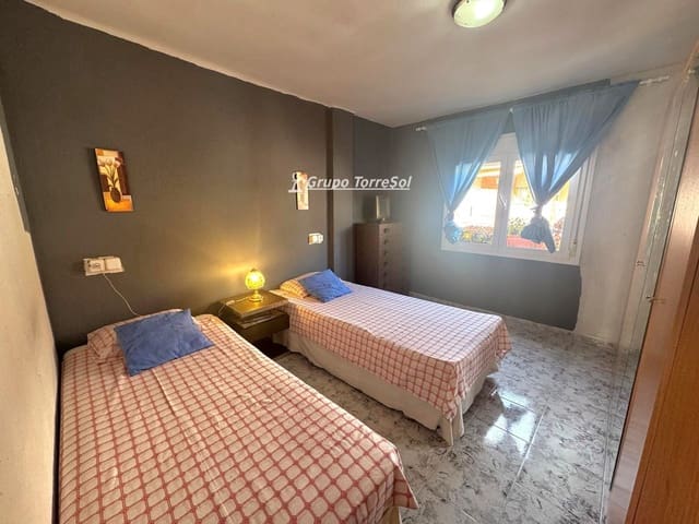 3 sypialnia Mieszkanie na sprzedaż w Torredembarra - 135 000 € (Ref: 9733756)