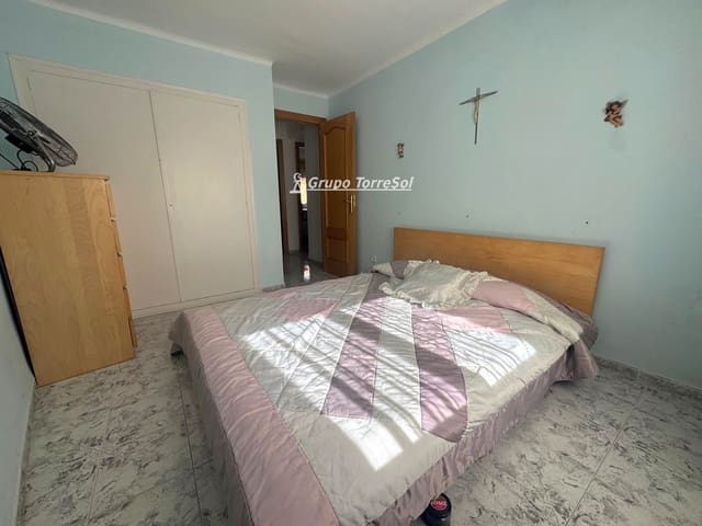 3 sypialnia Mieszkanie na sprzedaż w Torredembarra - 135 000 € (Ref: 9733756)
