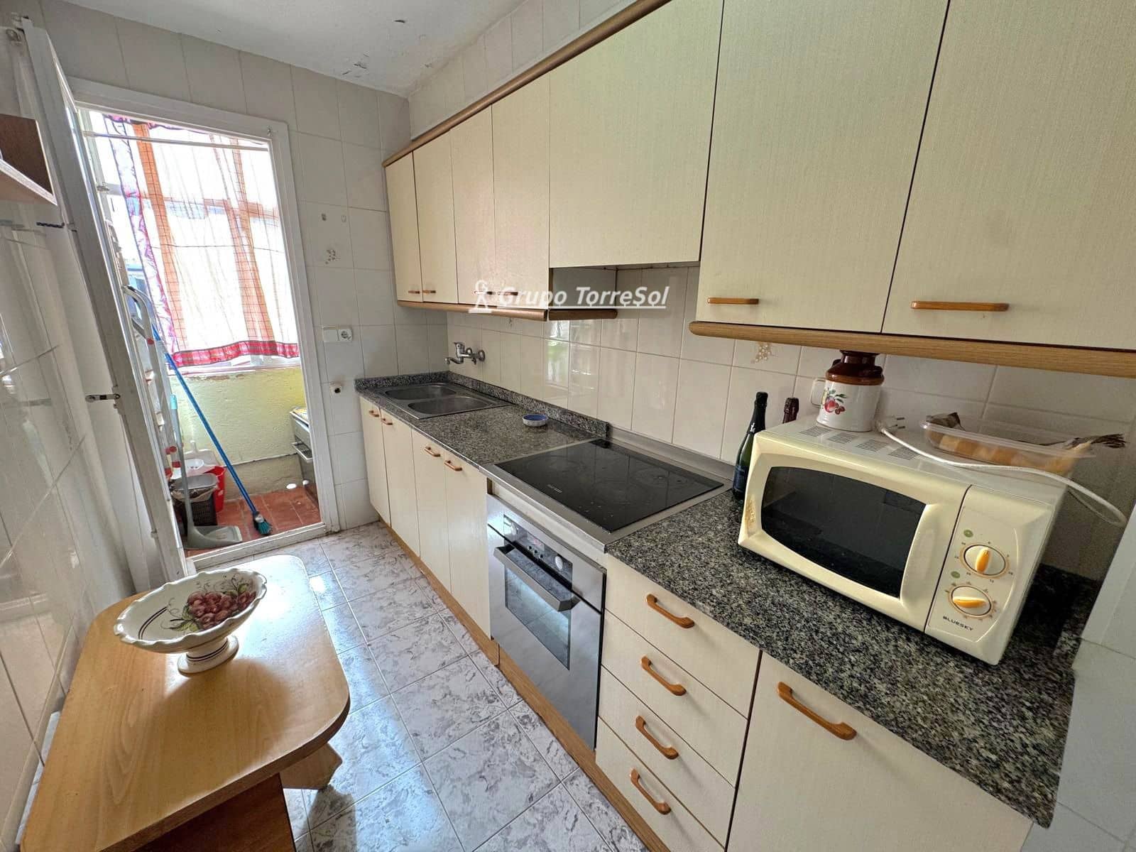 3 bedroom Flat for sale in Torredembarra - € 135,000 (Ref: 9733756)