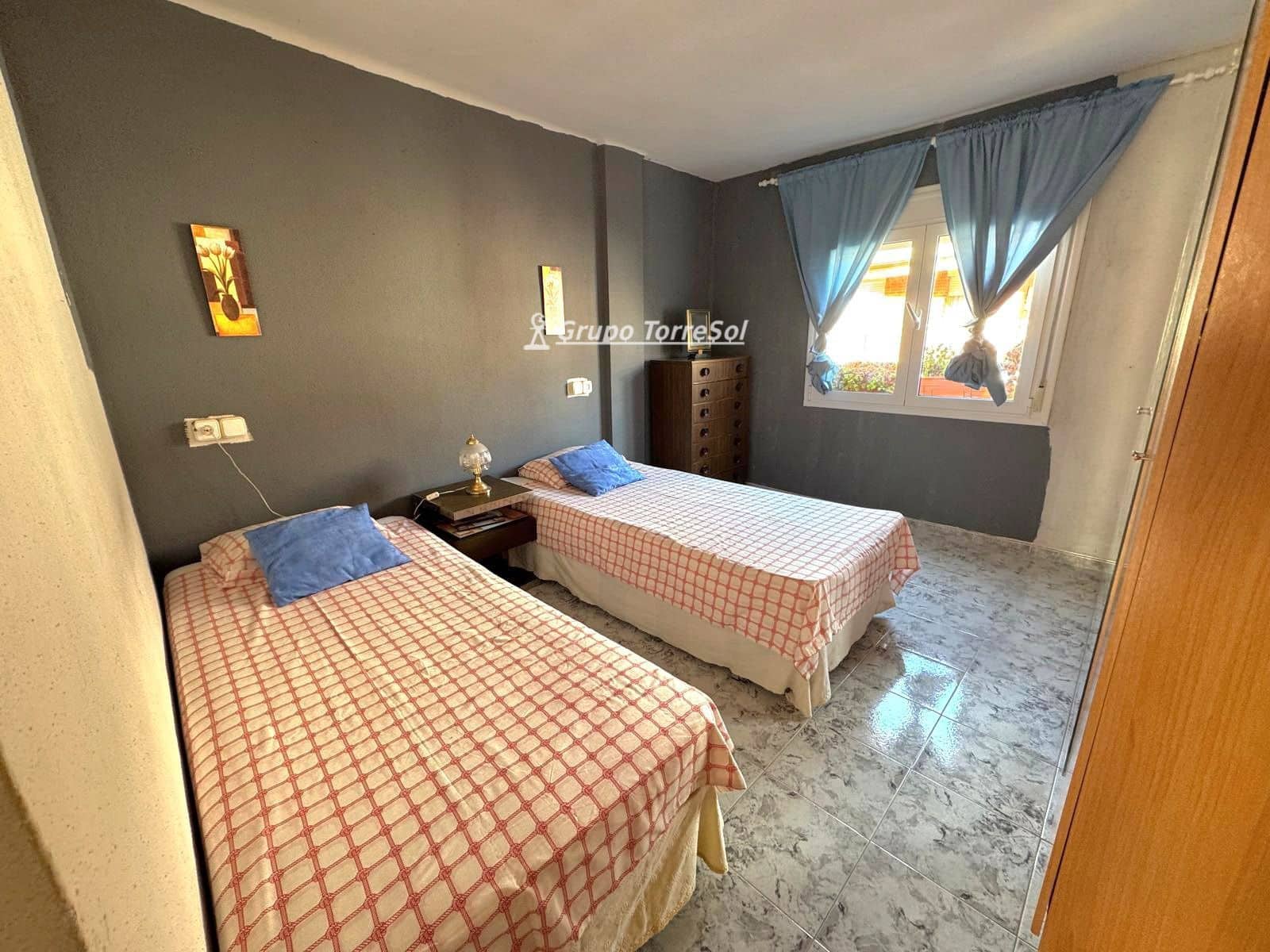 3 bedroom Flat for sale in Torredembarra - € 135,000 (Ref: 9733756)