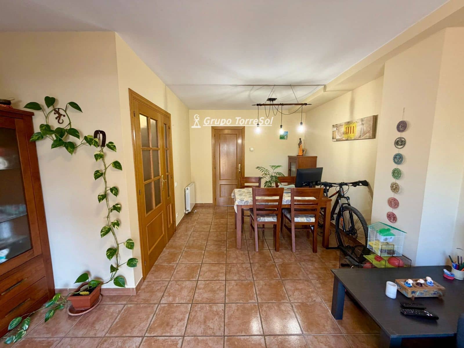 3 quarto Penthouse para venda em Castellet i la Gornal - 199 900 € (Ref: 9736120)