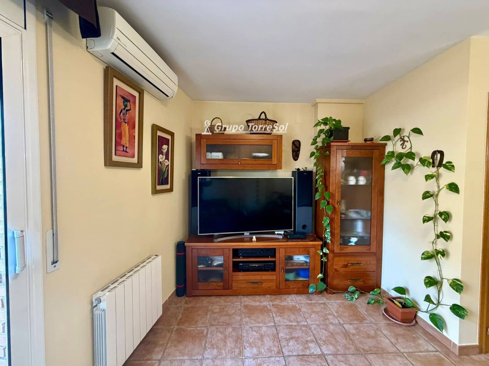 3 quarto Penthouse para venda em Castellet i la Gornal - 199 900 € (Ref: 9736120)