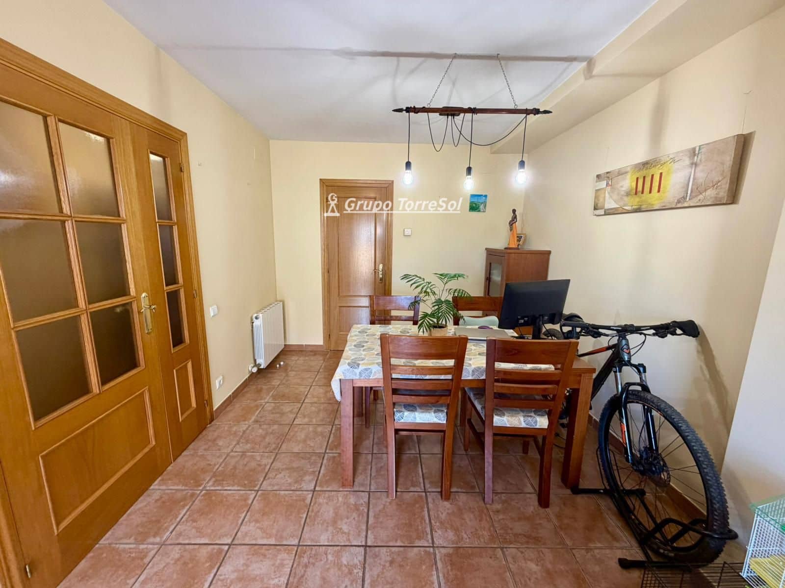 3 quarto Penthouse para venda em Castellet i la Gornal - 199 900 € (Ref: 9736120)