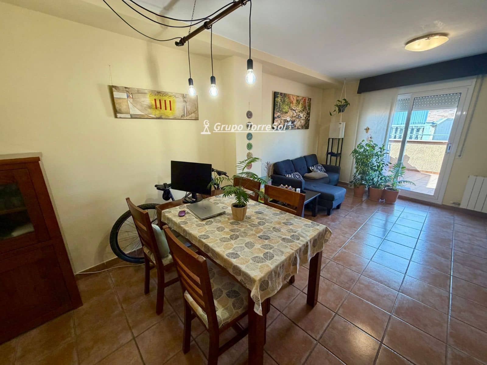 3 quarto Penthouse para venda em Castellet i la Gornal - 199 900 € (Ref: 9736120)