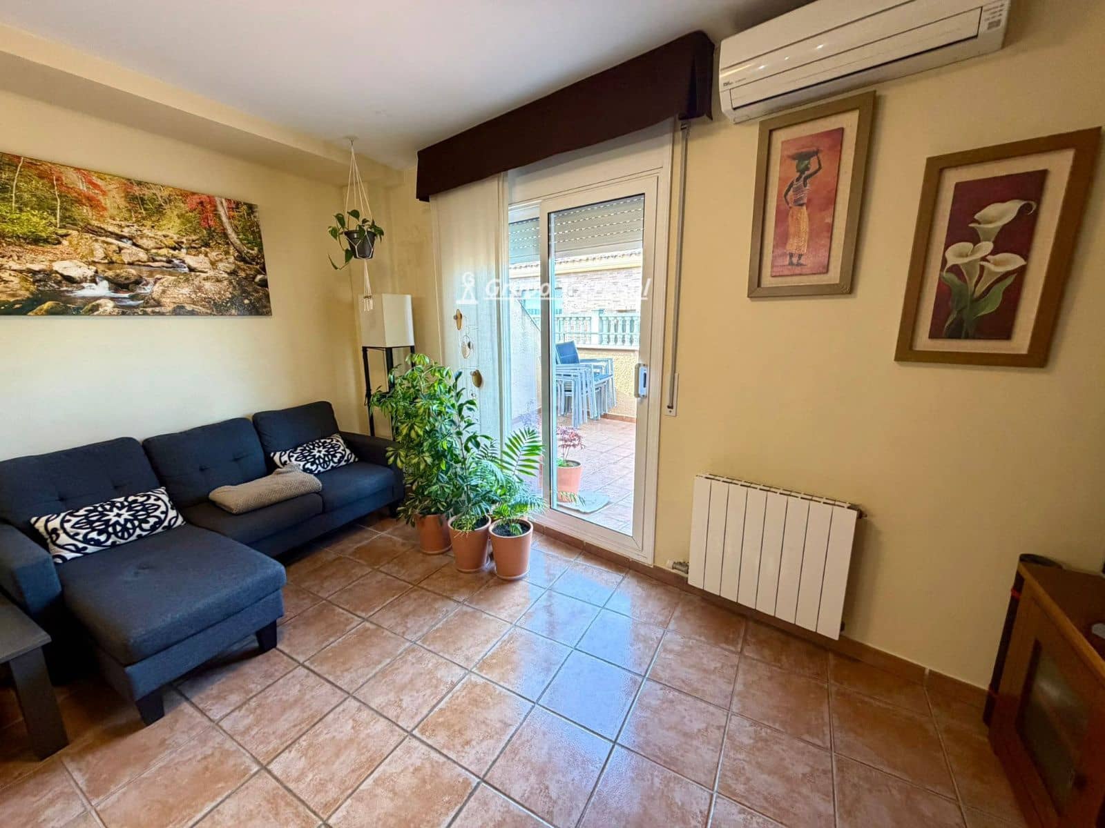 3 quarto Penthouse para venda em Castellet i la Gornal - 199 900 € (Ref: 9736120)