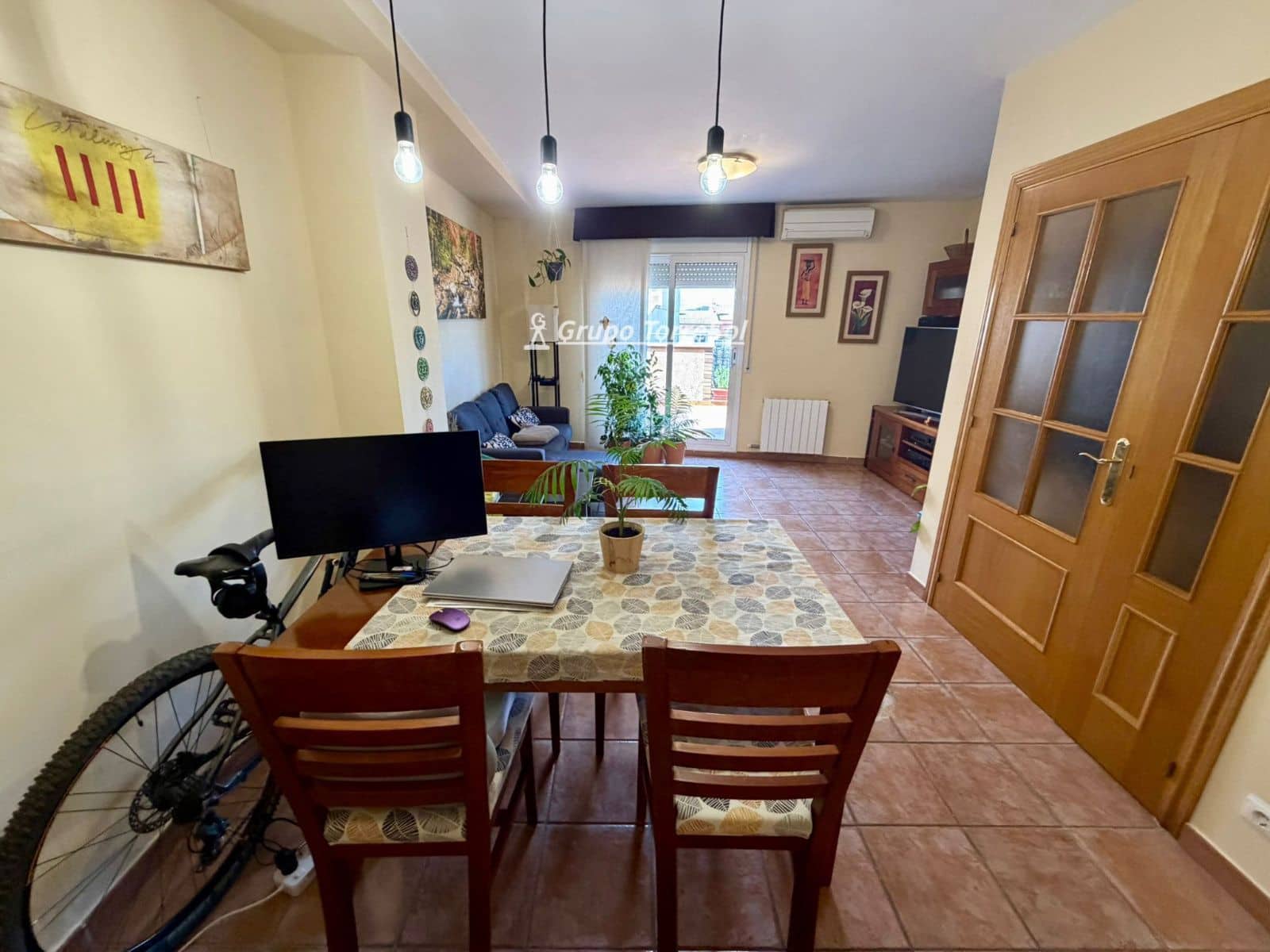 3 quarto Penthouse para venda em Castellet i la Gornal - 199 900 € (Ref: 9736120)