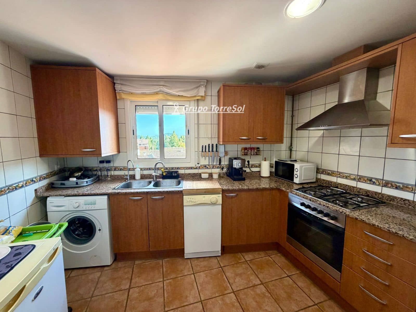 3 quarto Penthouse para venda em Castellet i la Gornal - 199 900 € (Ref: 9736120)