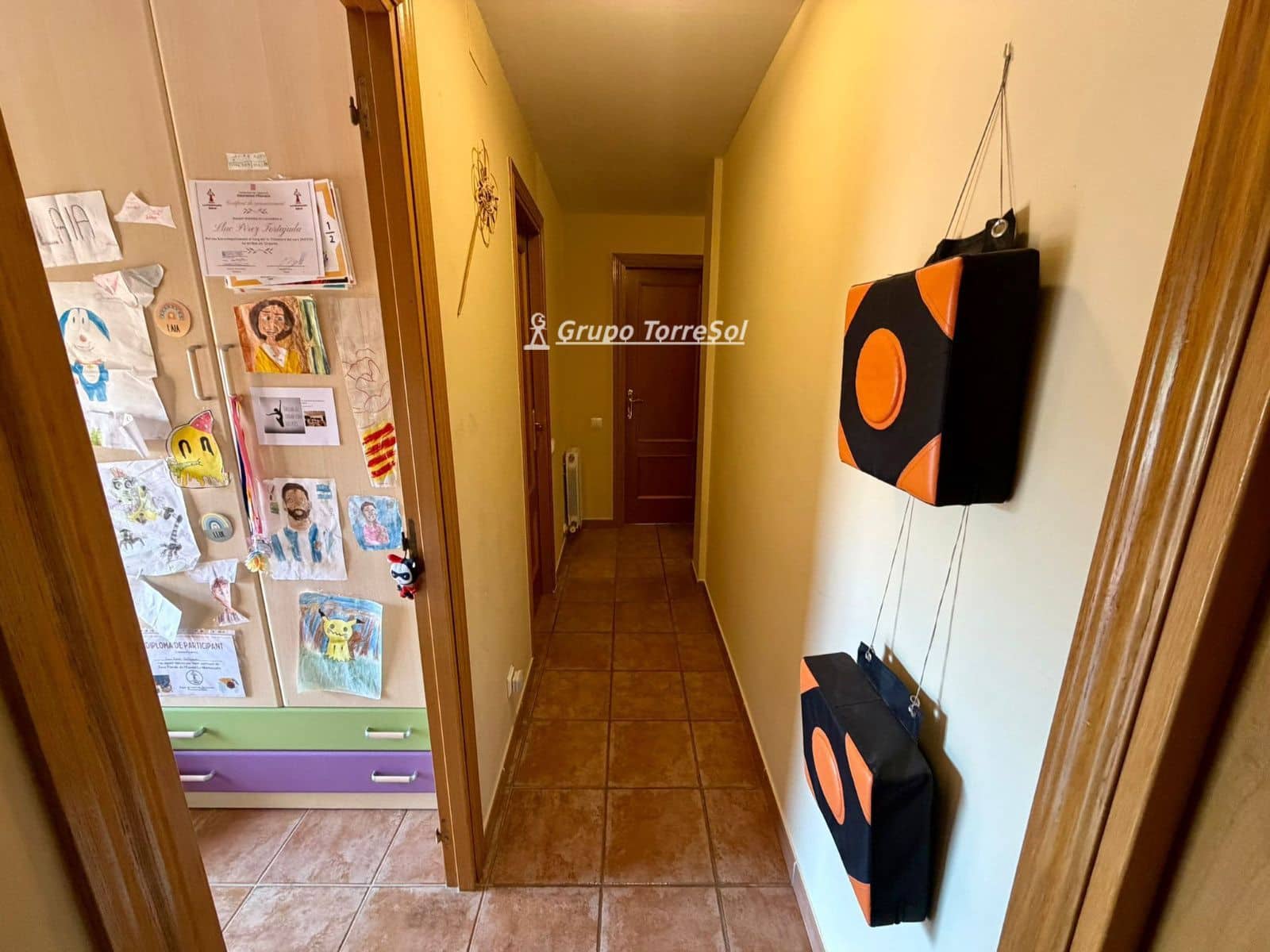 3 quarto Penthouse para venda em Castellet i la Gornal - 199 900 € (Ref: 9736120)