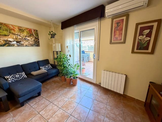 3 quarto Penthouse para venda em Castellet i la Gornal - 199 900 € (Ref: 9736120)