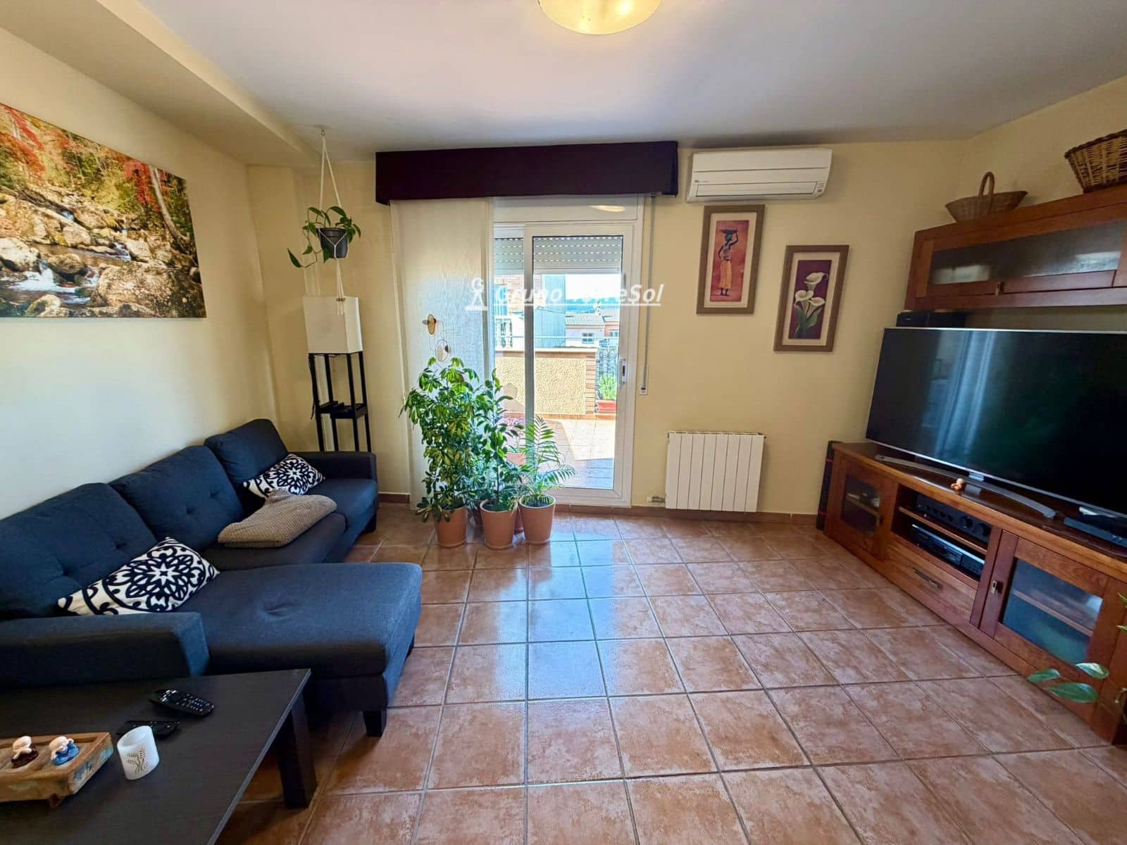 3 quarto Penthouse para venda em Castellet i la Gornal - 199 900 € (Ref: 9736120)