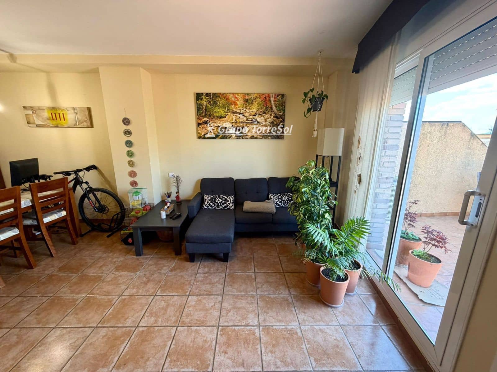 3 quarto Penthouse para venda em Castellet i la Gornal - 199 900 € (Ref: 9736120)