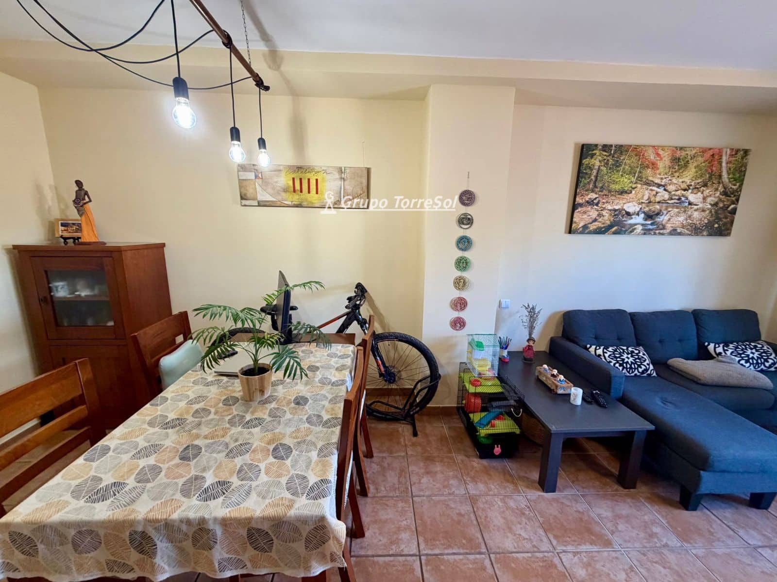 3 quarto Penthouse para venda em Castellet i la Gornal - 199 900 € (Ref: 9736120)