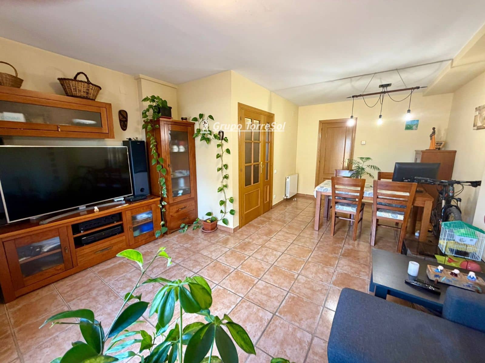 3 quarto Penthouse para venda em Castellet i la Gornal - 199 900 € (Ref: 9736120)