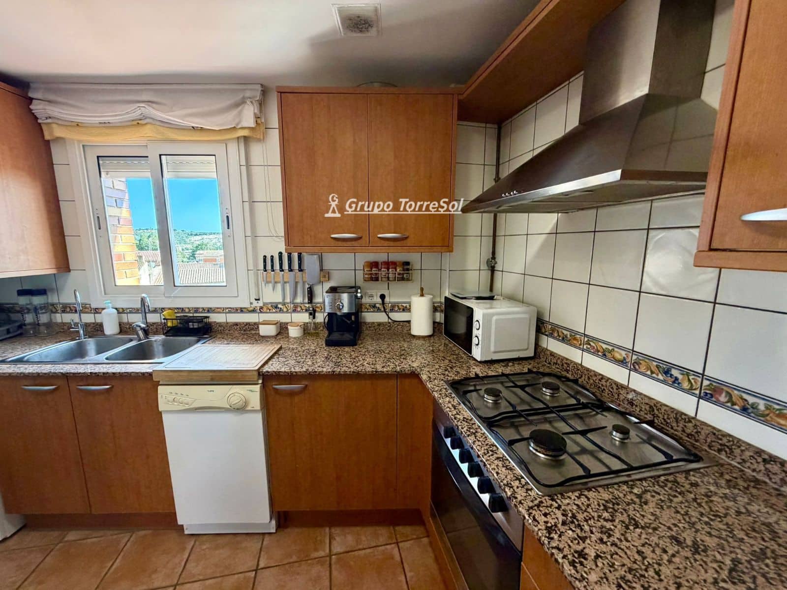 3 quarto Penthouse para venda em Castellet i la Gornal - 199 900 € (Ref: 9736120)