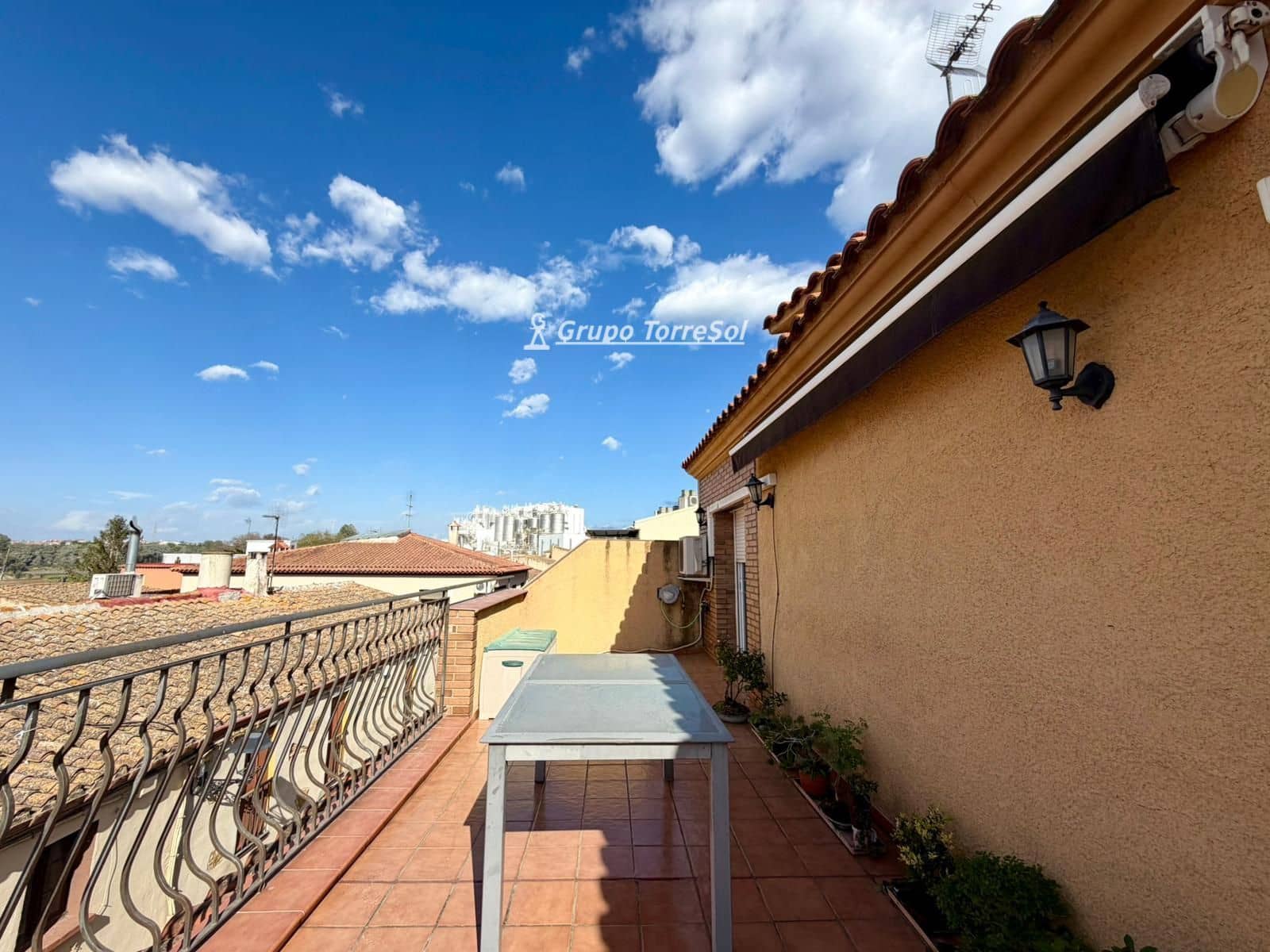 3 quarto Penthouse para venda em Castellet i la Gornal - 199 900 € (Ref: 9736120)